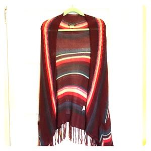 BILLABONG CARDIGAN! Great for fall! EXLT condition